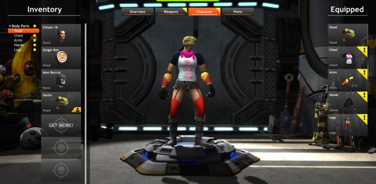 personalizacja redux