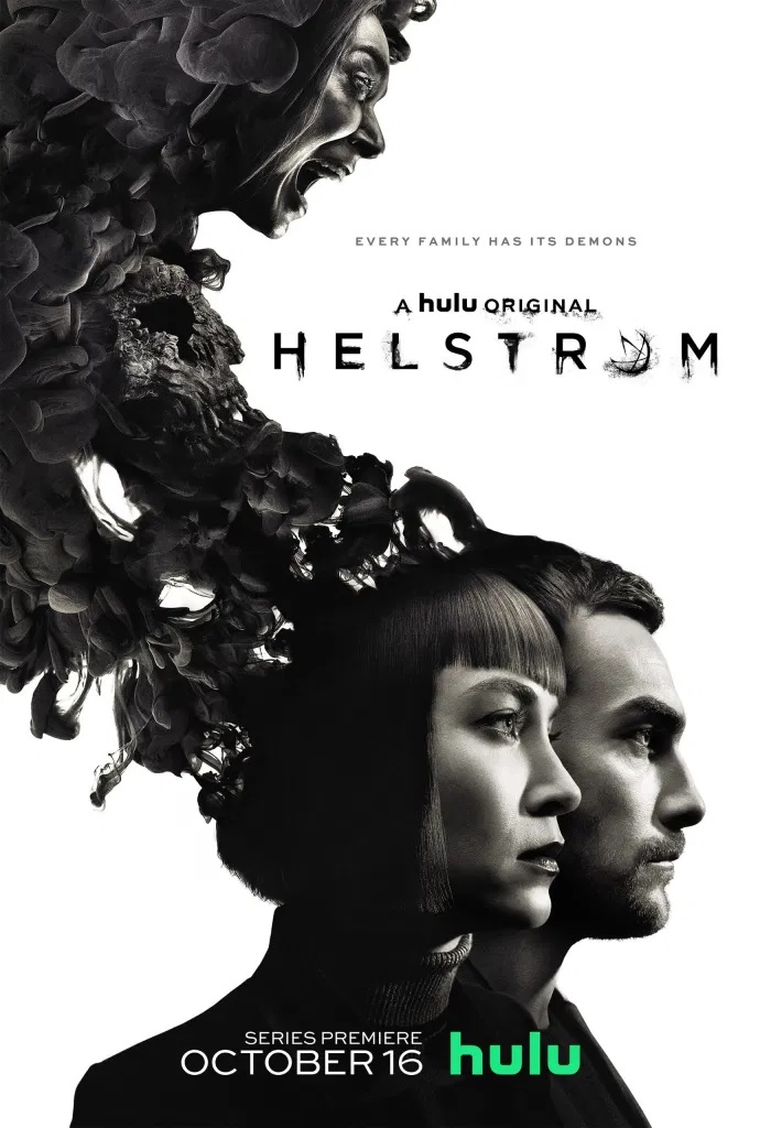 Helstrom_plakat