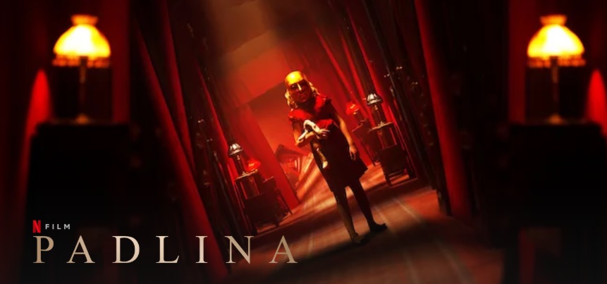 Padlina