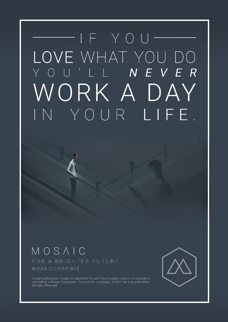 Mosaic_plakat