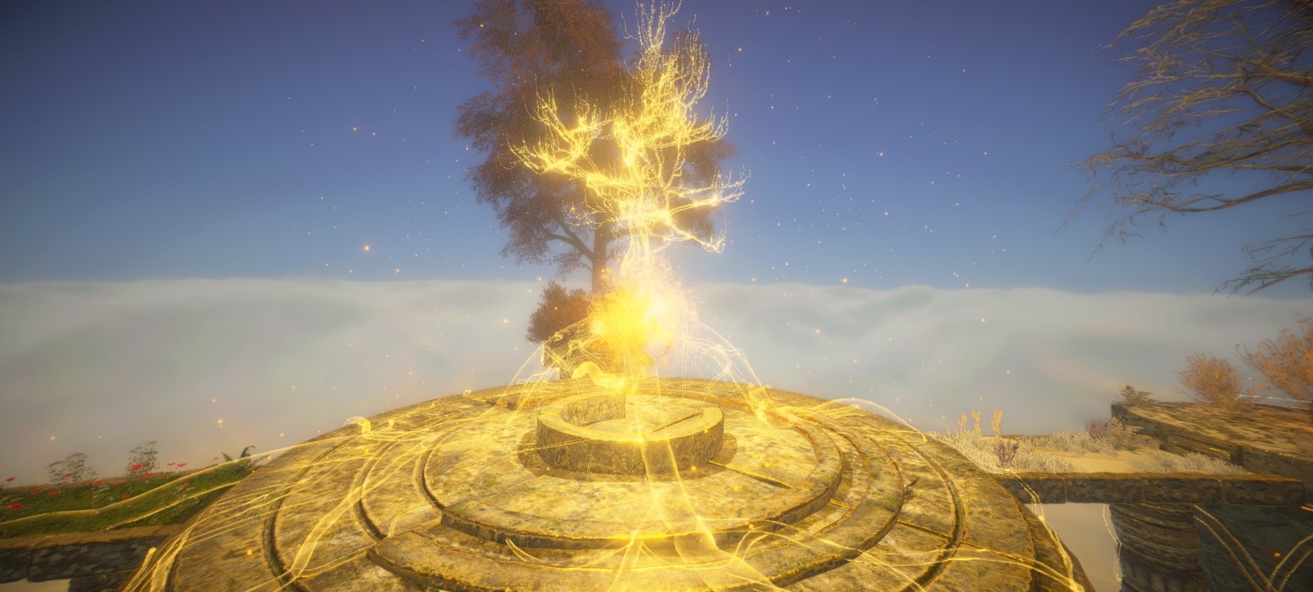 The End of the Sun Demo 2