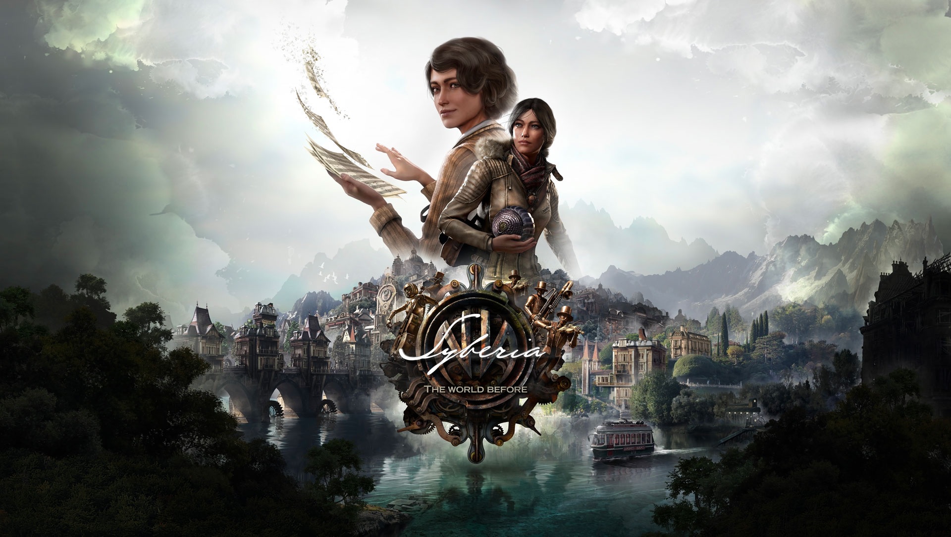 Syberia_The_Word_Before_recenzja_ok_adka