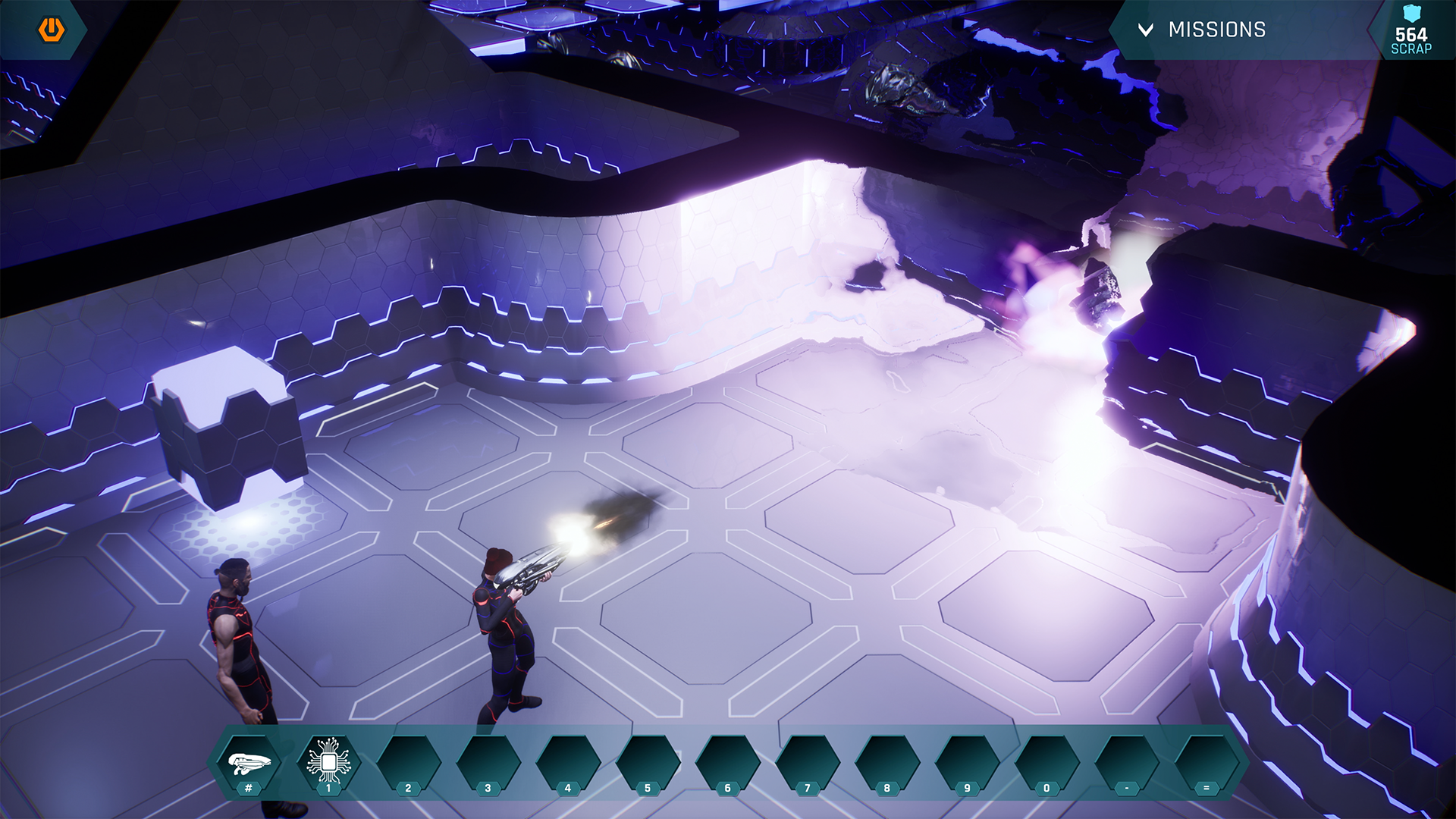 The_Protagonist_EX_1_screenshot_2
