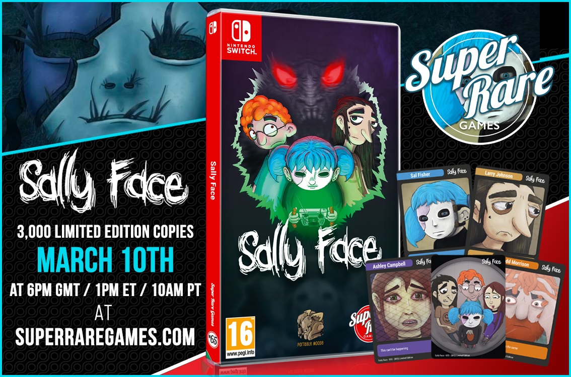 Sally_Face_wydanie_specjalne_2