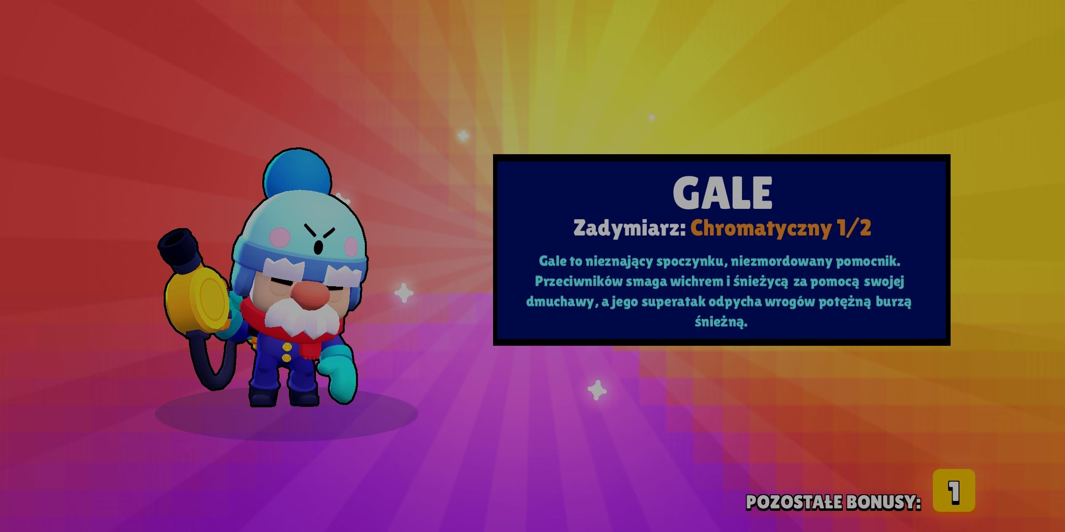 gale
