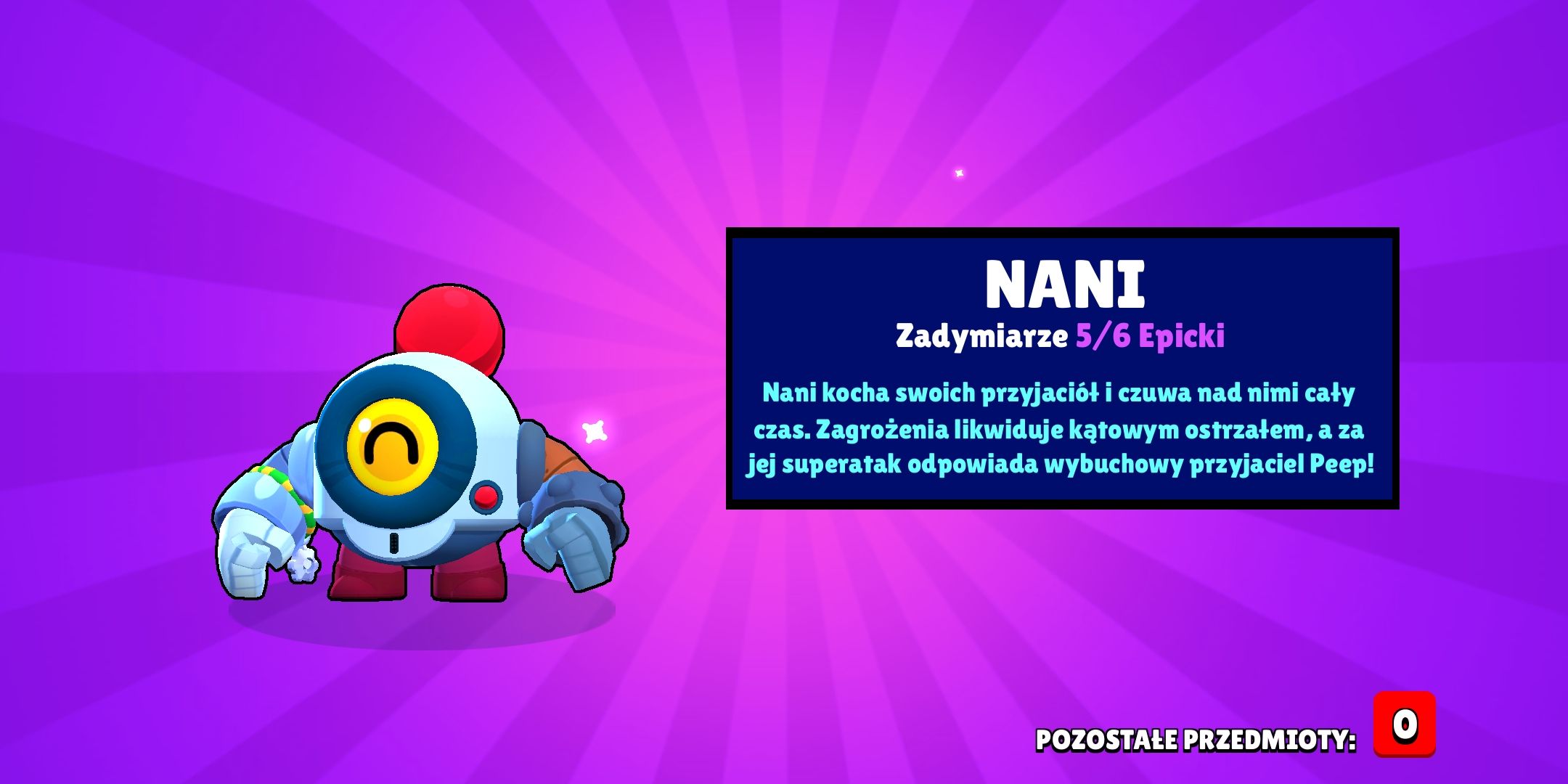 nani