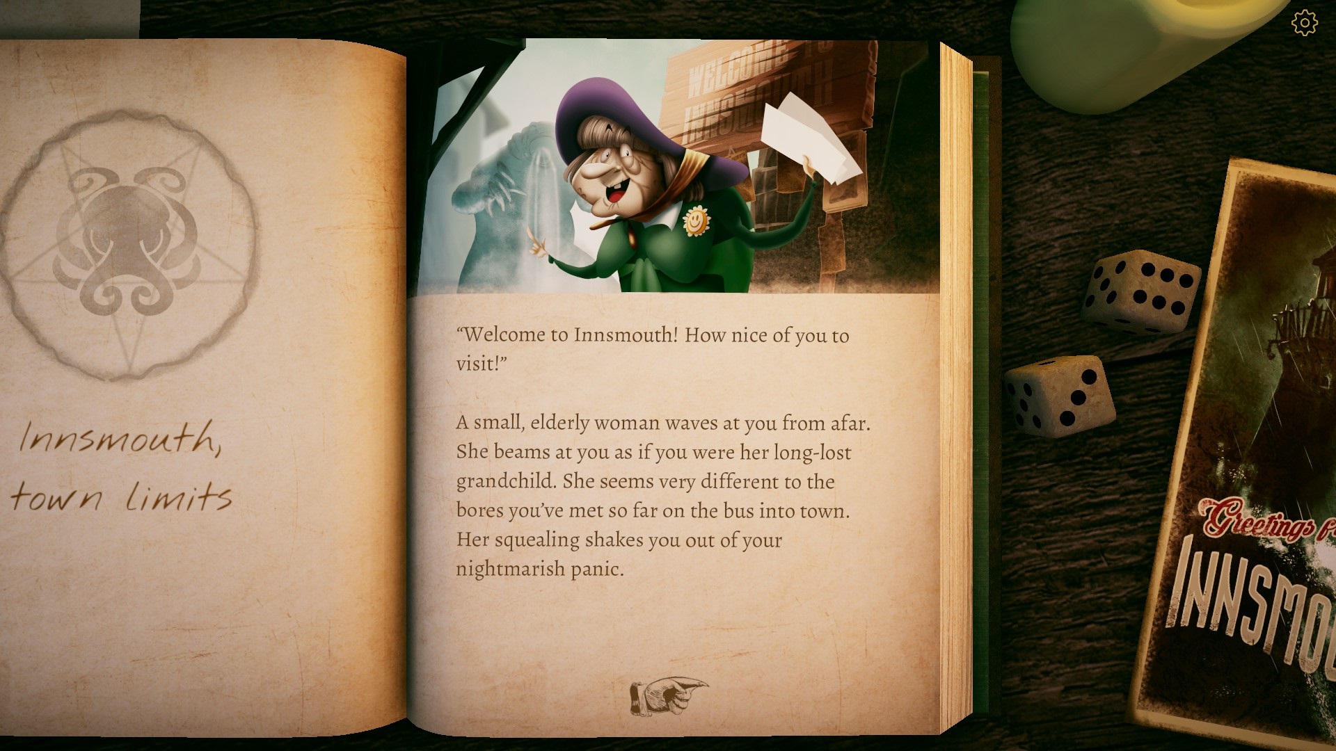 The_Innsmouth_Case_recenzja_2