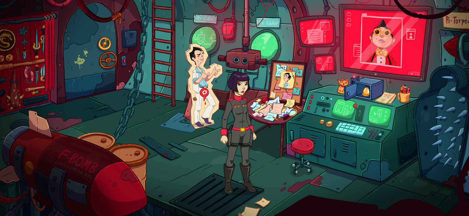Leisure_Suit_Larry_Wet_Dreams_Dry_Twice_3