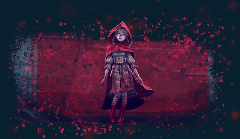 The_Darkest_Tales_druga