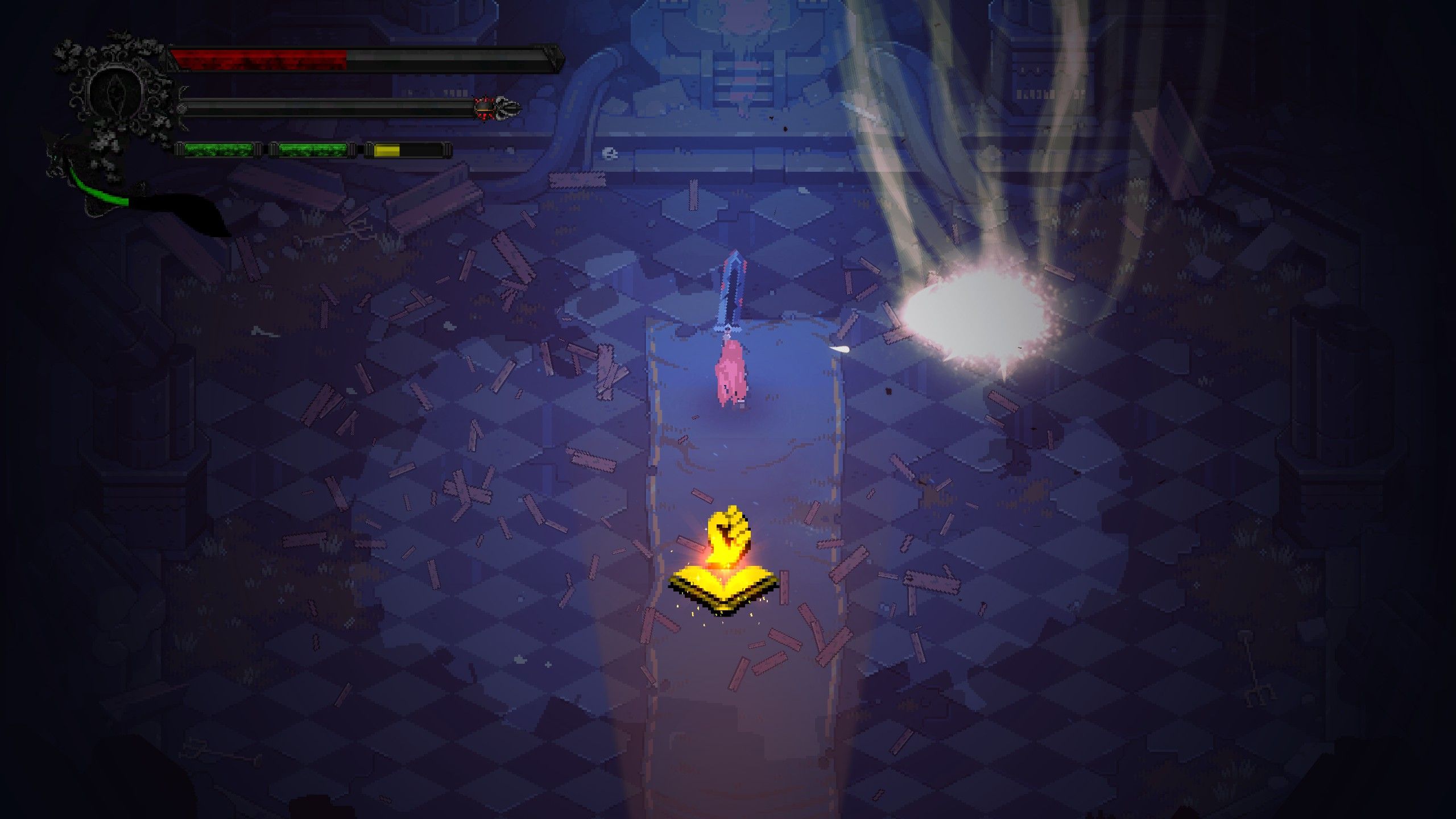 recenzja_eldest_souls_9_