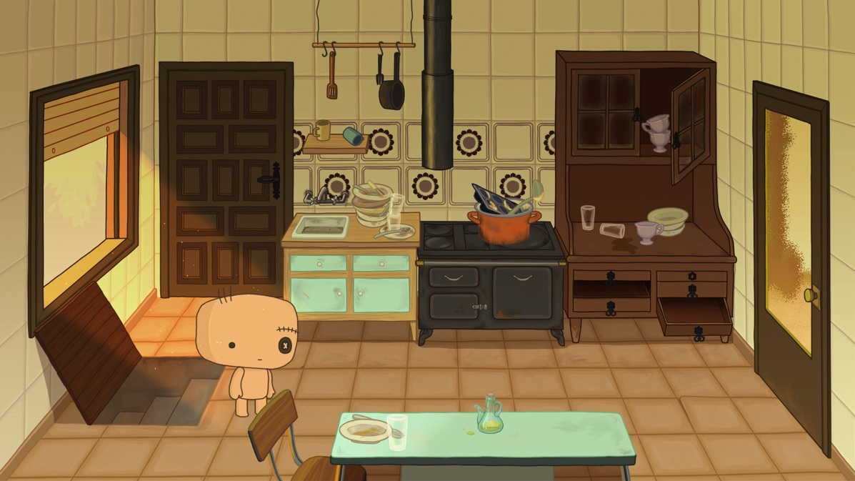 CLeM The First Attribute - demo 2