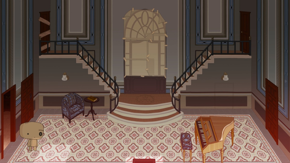 CLeM The First Attribute - demo 3