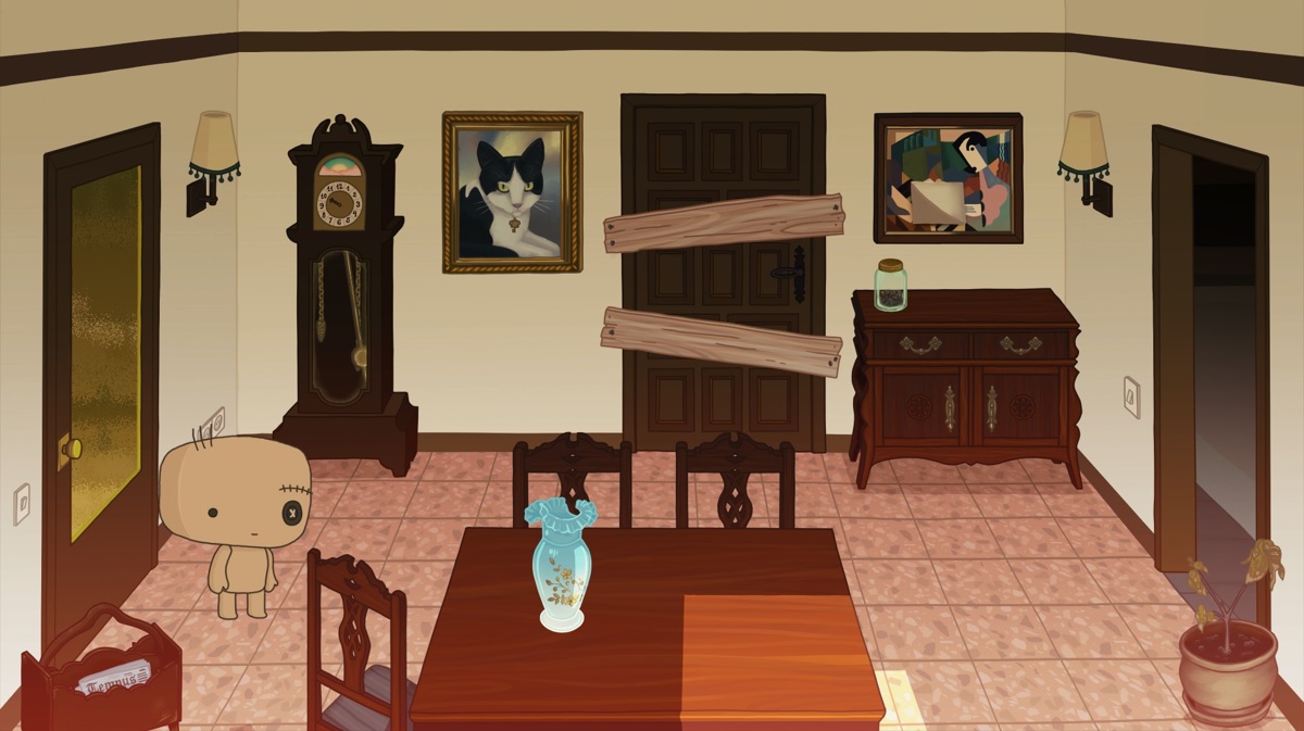 CLeM The First Attribute - demo 4