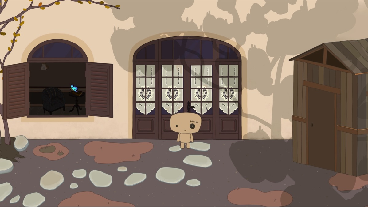 CLeM The First Attribute - demo 5