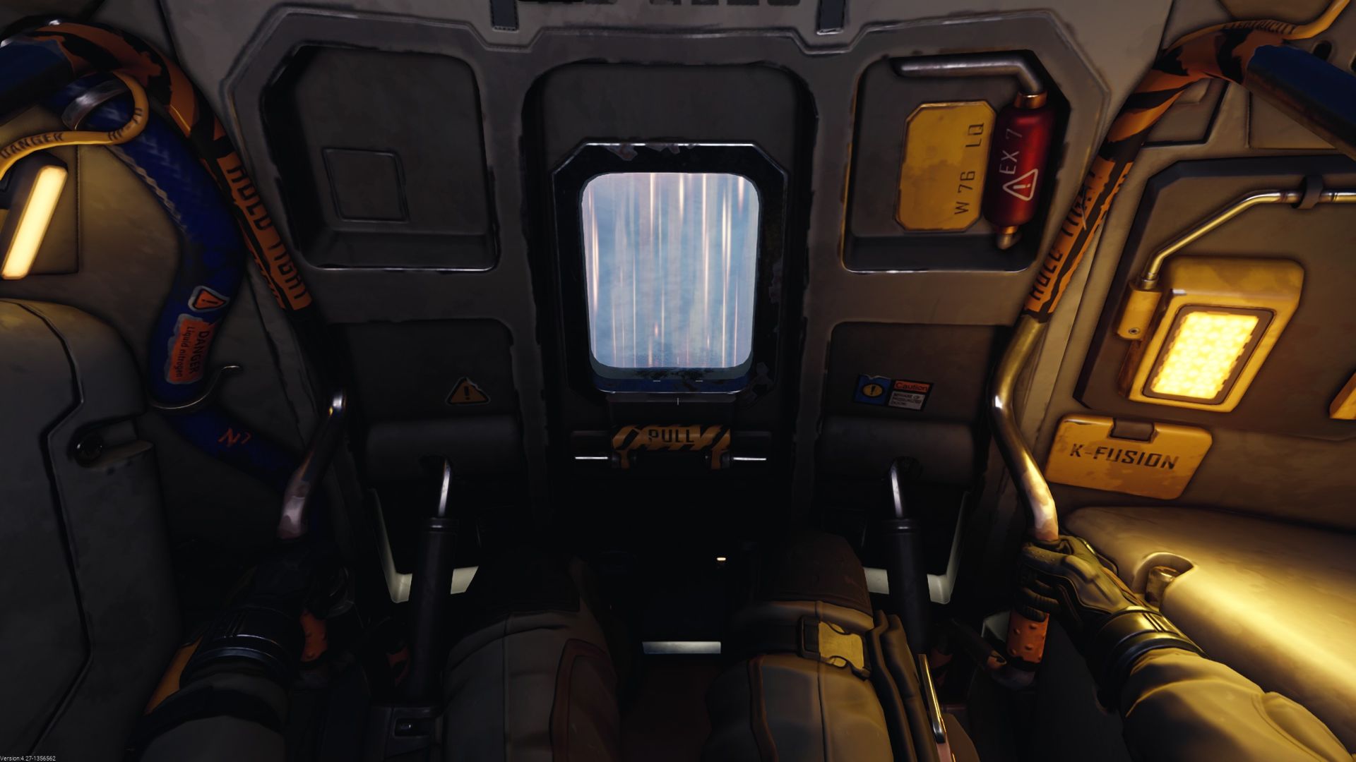 The Cycle Frontier recenzja